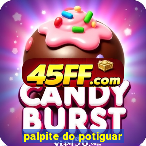 palpite do potiguar